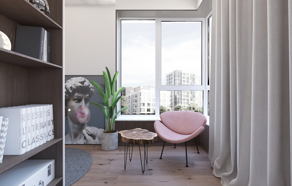 ЖК "Резиденции Архитекторов"