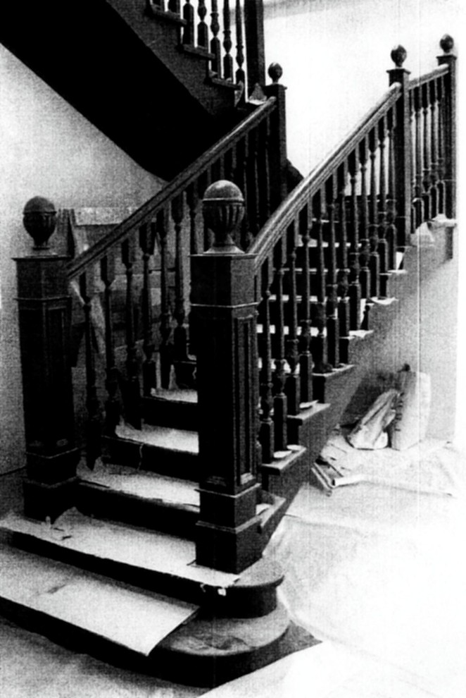 Лестницы Streamstairs Rybland