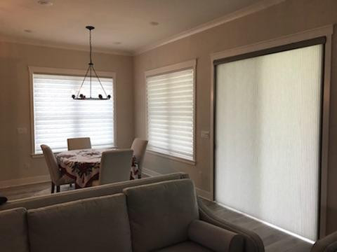 2024 Timm's Window Fashions Projects