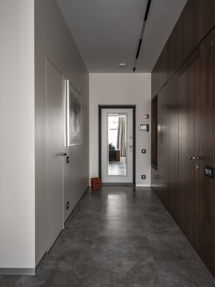 Звуки тишины