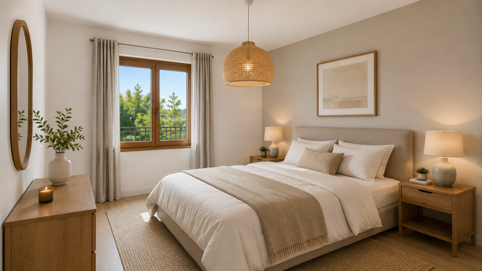 RESIDENCE SECONDAIRE CONTEMPORAIRE EN BRETAGNE SUD