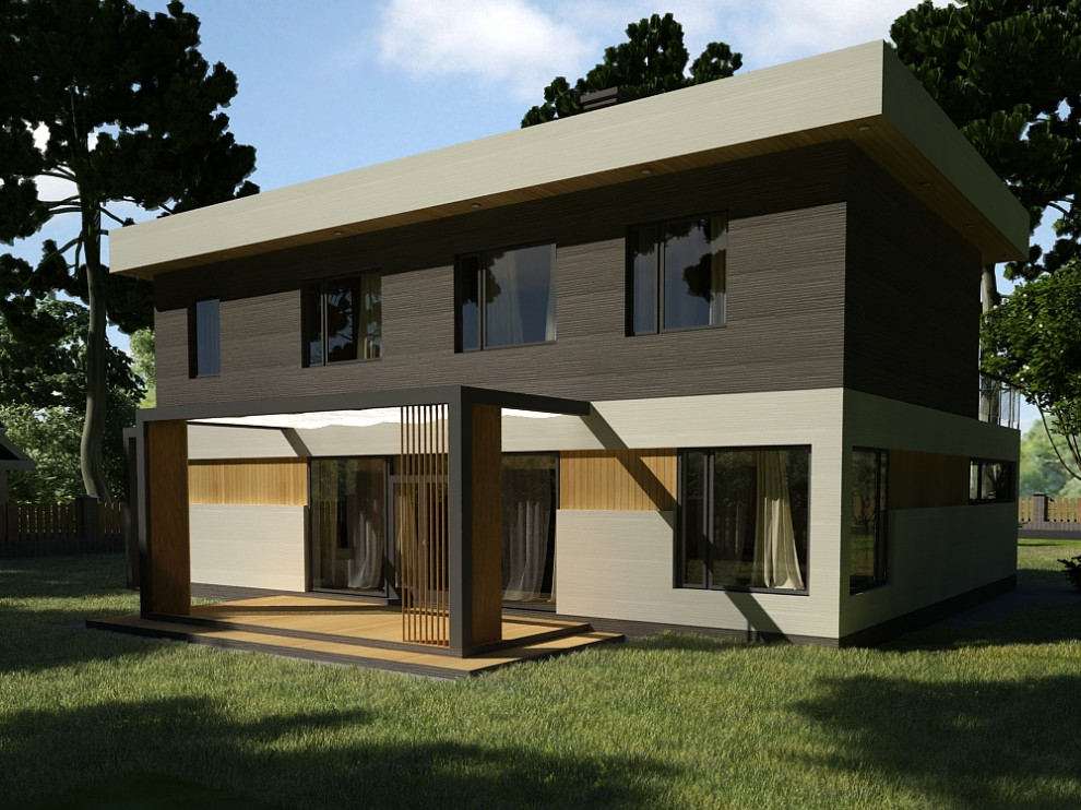 Примеры работ