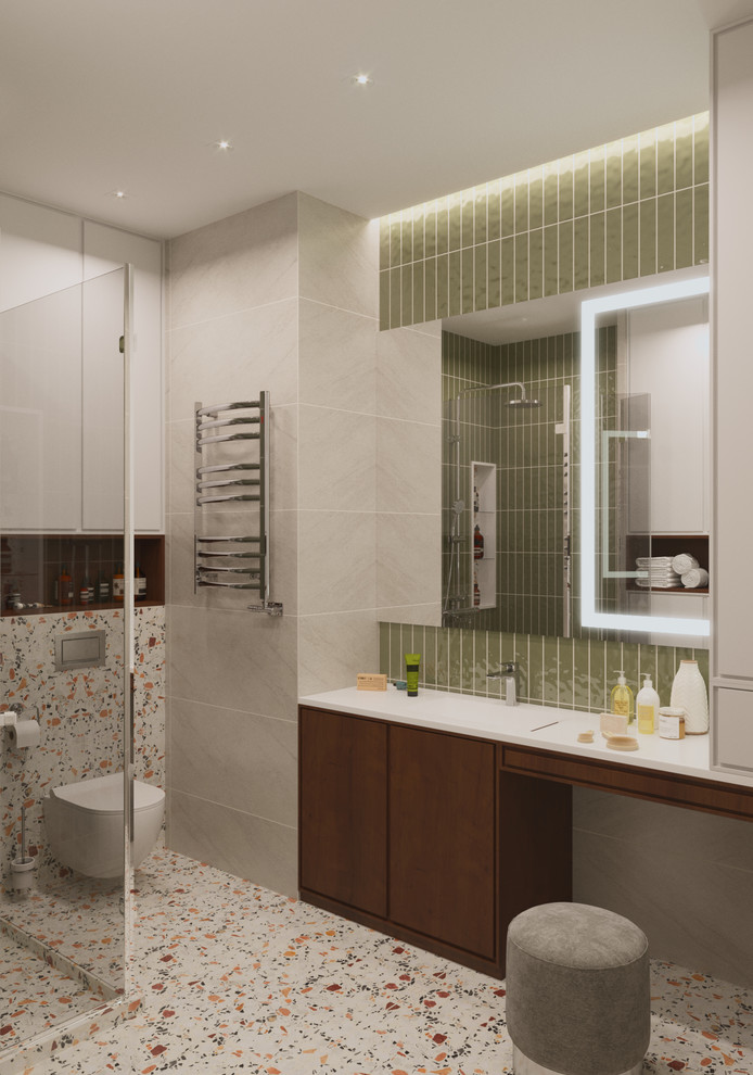 ЖК Сердце Столицы