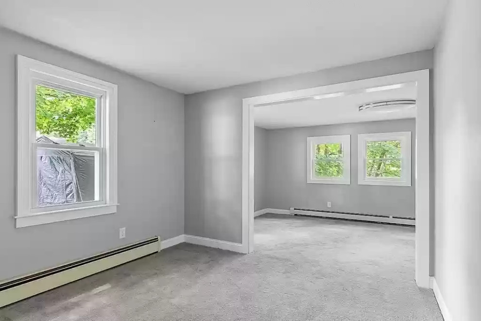 Townsend MA - Home Staging