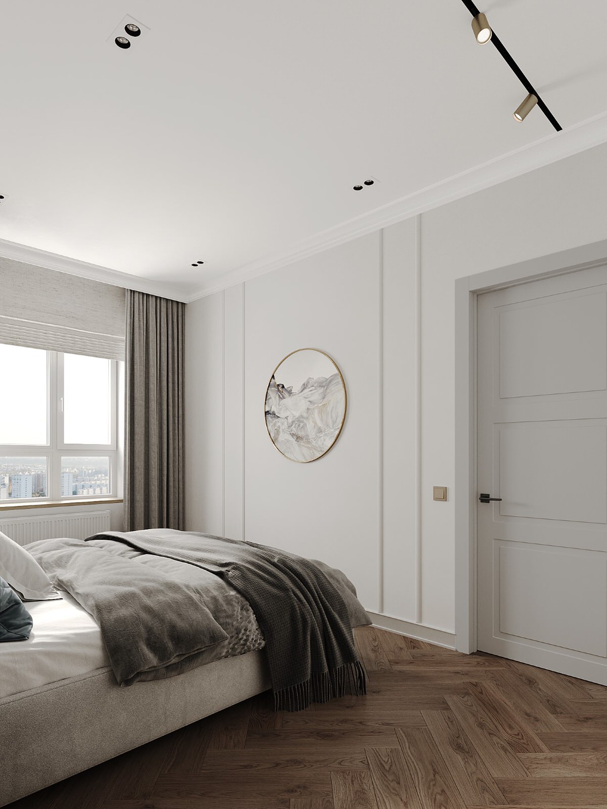 Квартира 31 м² - Набережная Иркута, Иркутск