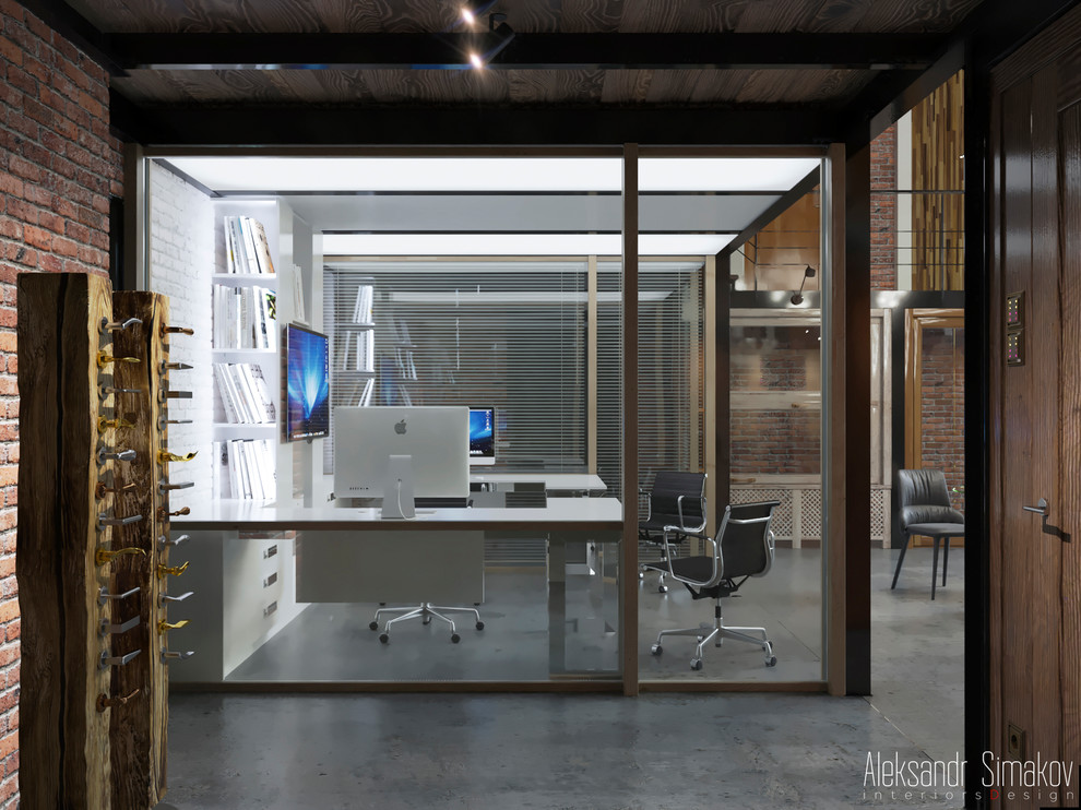 САЛОН «М-СТИЛЬ»