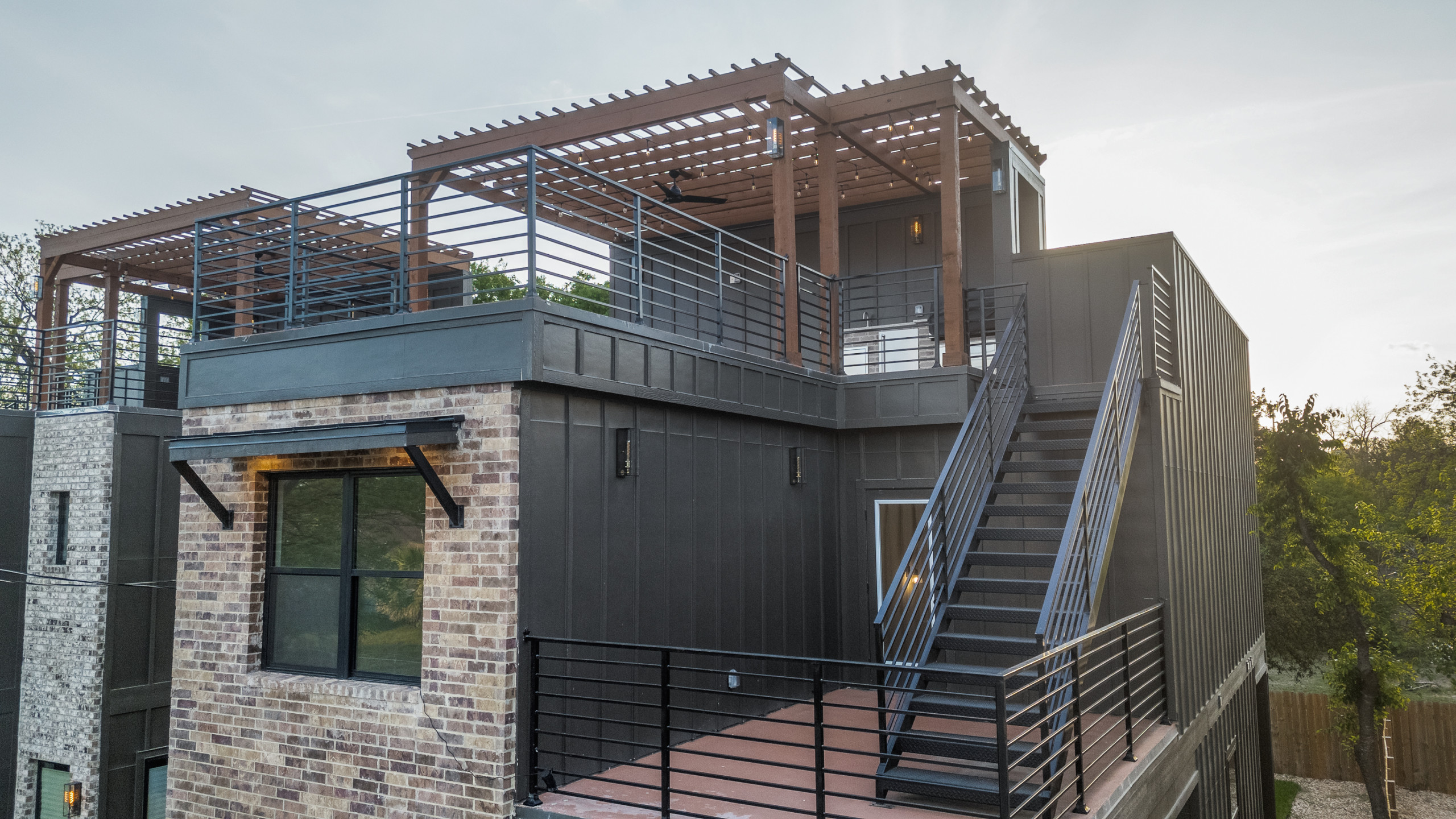 111 Dowdy - Lone Star District