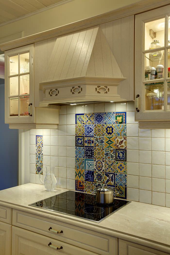 Проект дома в поселке Немчиновка