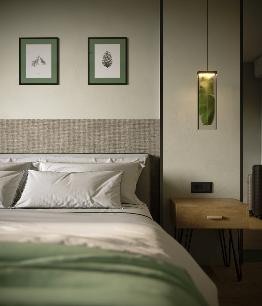 Апарт-отель в г. Геленджик