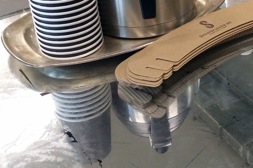 Старое зеркало