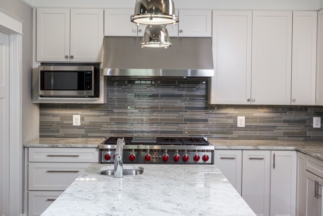 Arlington Restoration