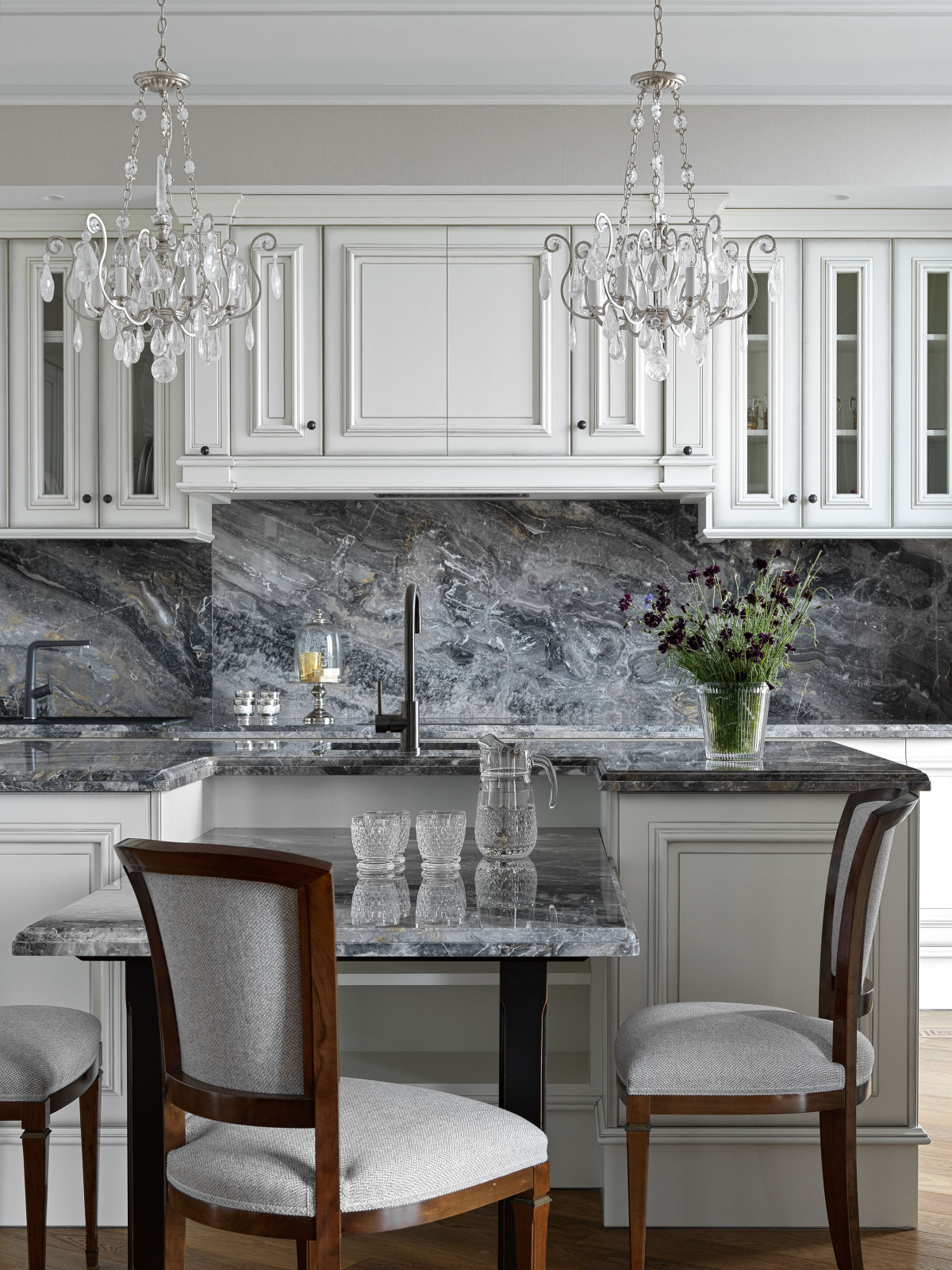 Квартира в Замоскворечье