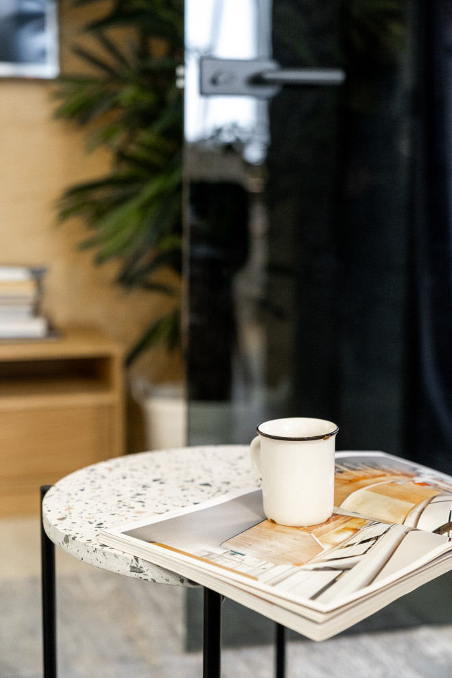 Интерьерная для MAKEDESIGNE