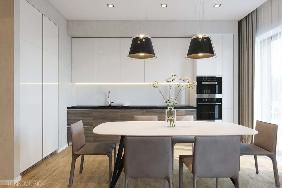 Парк Рублево