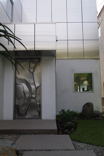 Contemporary Exterior contemporary-exterior