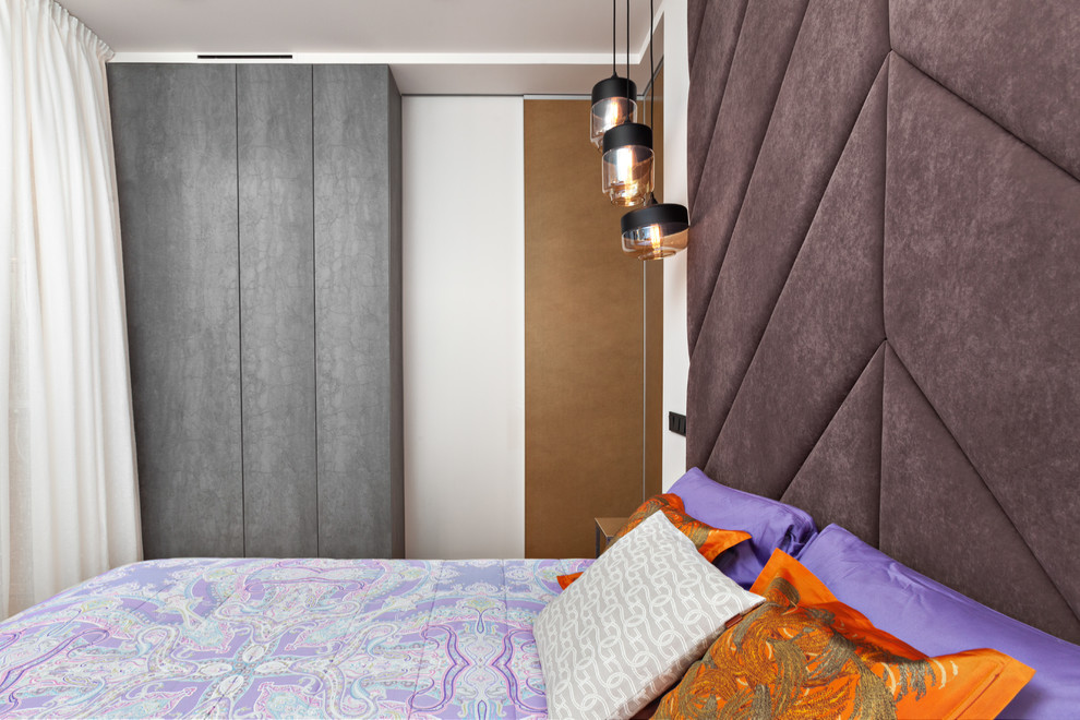 Квартира на Шлюзовой набережной