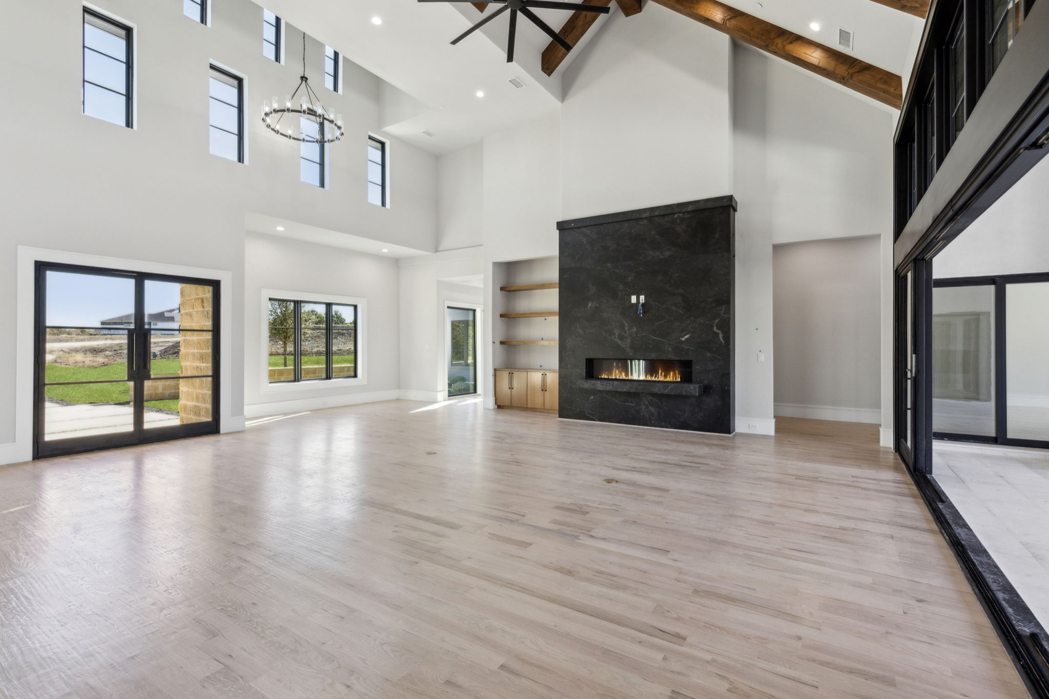 Barrett Lake Estates