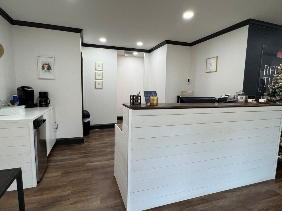 Commercial Remodel