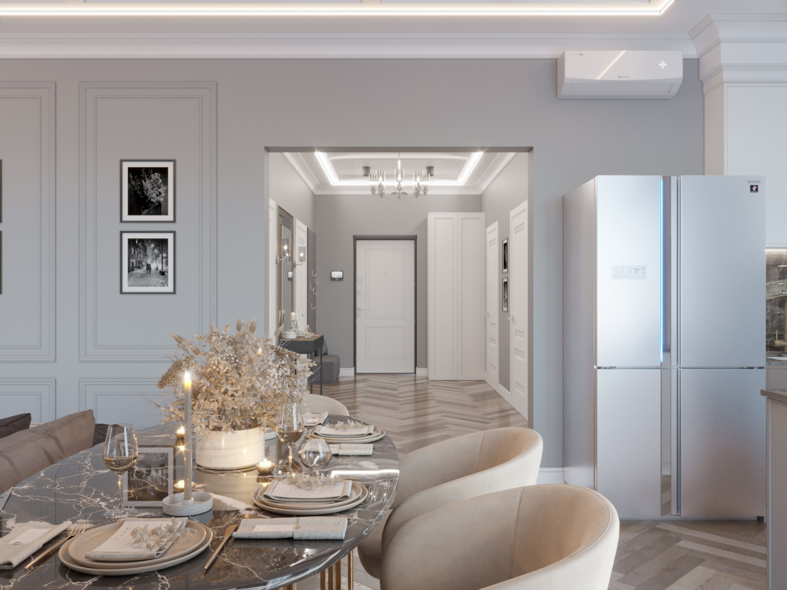 Дизайн дома, Ставрополь