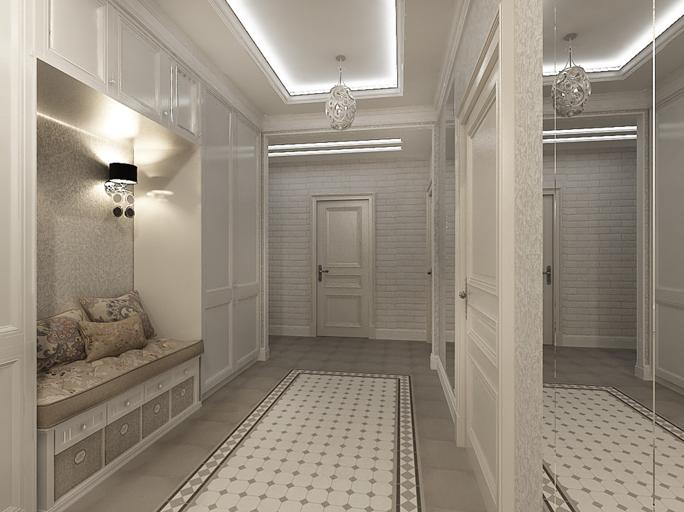 Квартира в г. Москва