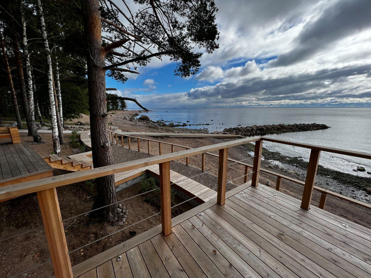 Финский залив