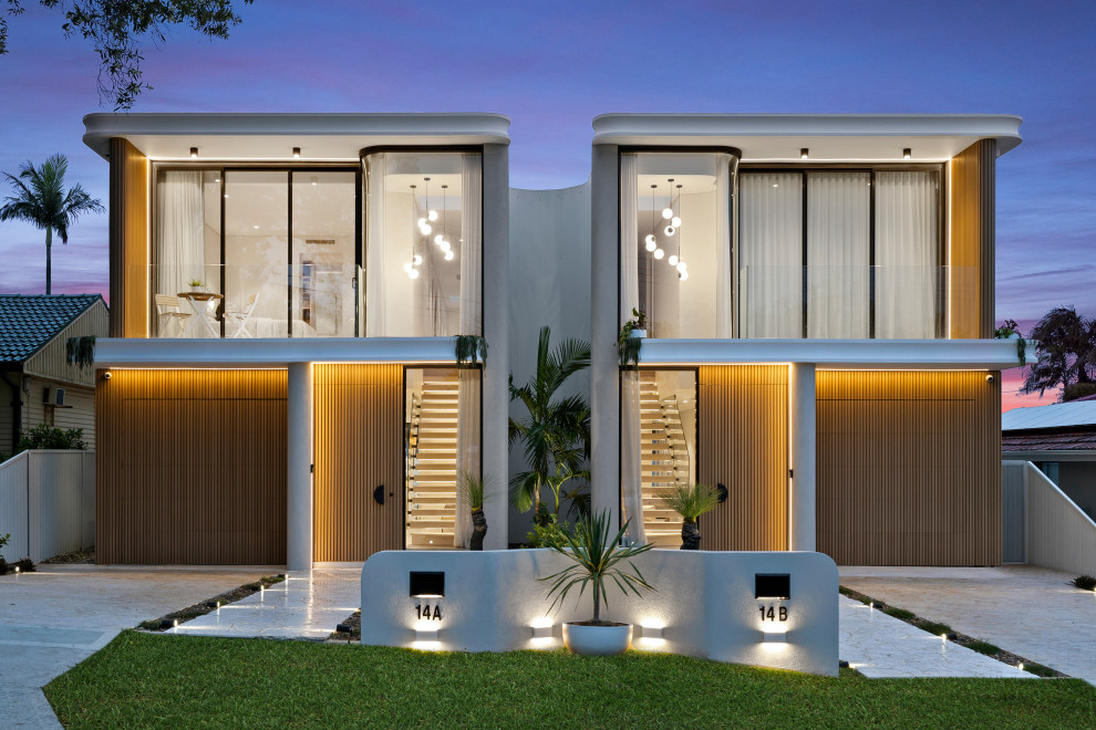 Luxury Duplex / Greenacre