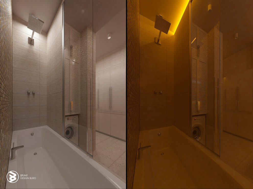 Apartment Prestige Hall