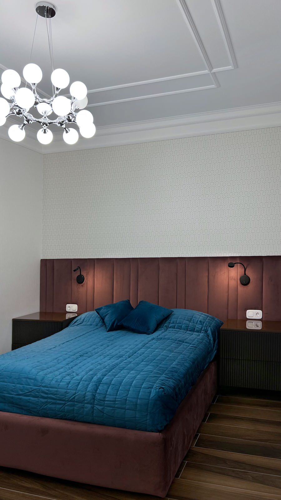 Частный дома 250м2