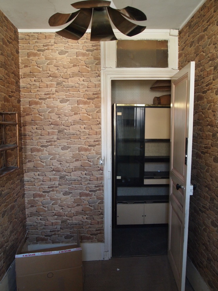 Meublé de charme en plein coeur de Vincennes