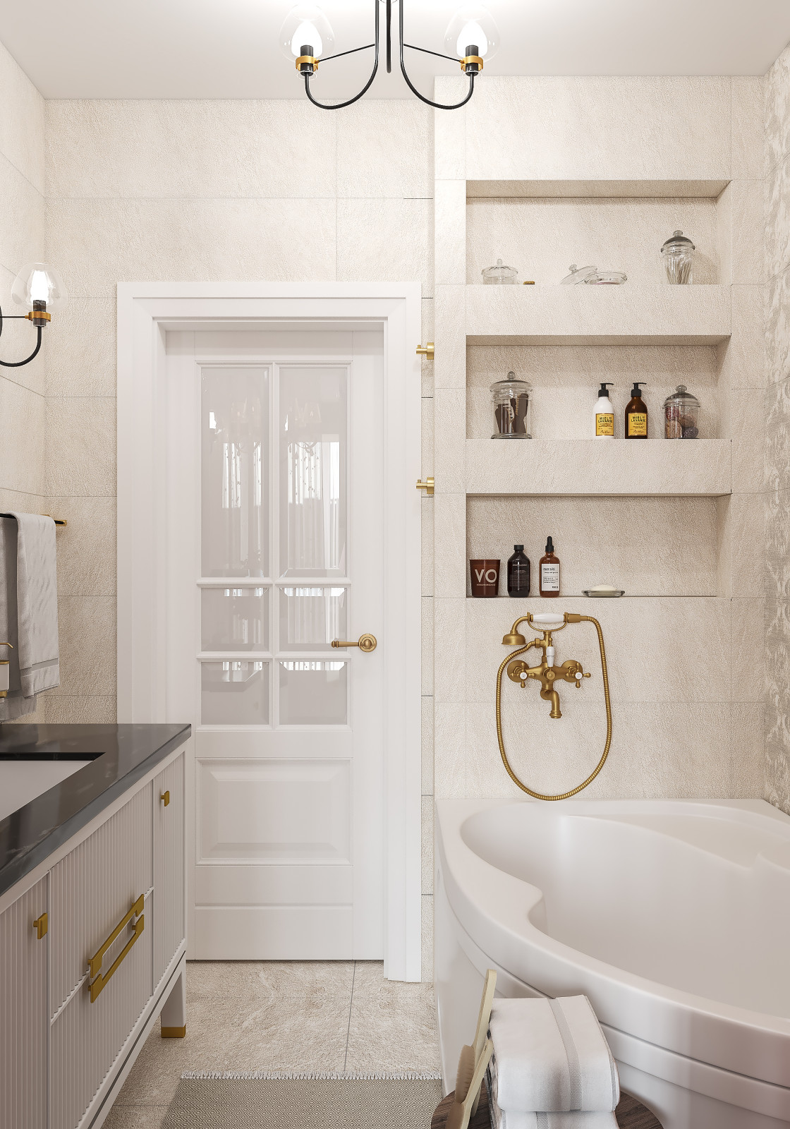 Двери в рай