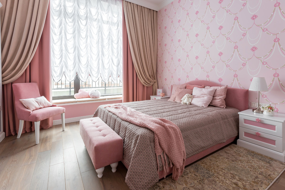 Интерьер квартиры в ЖК MILKHOUSE 170м^2