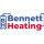 Bennett Heating NW LTD