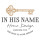 In His Name Home Design