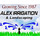 Alex Irrigation & Landscaping