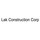 Lak Construction Corp