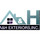 A & H Exteriors, Inc.