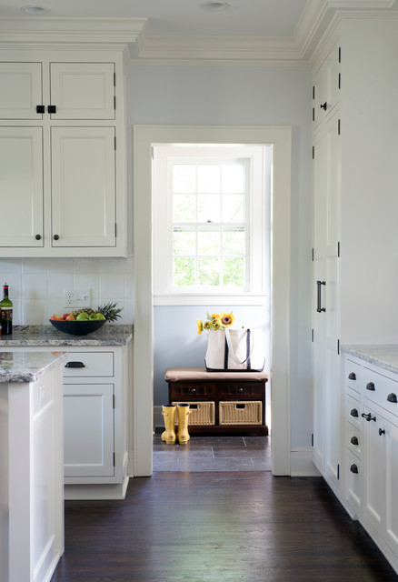 Kitchen Renovation klassisch-kueche