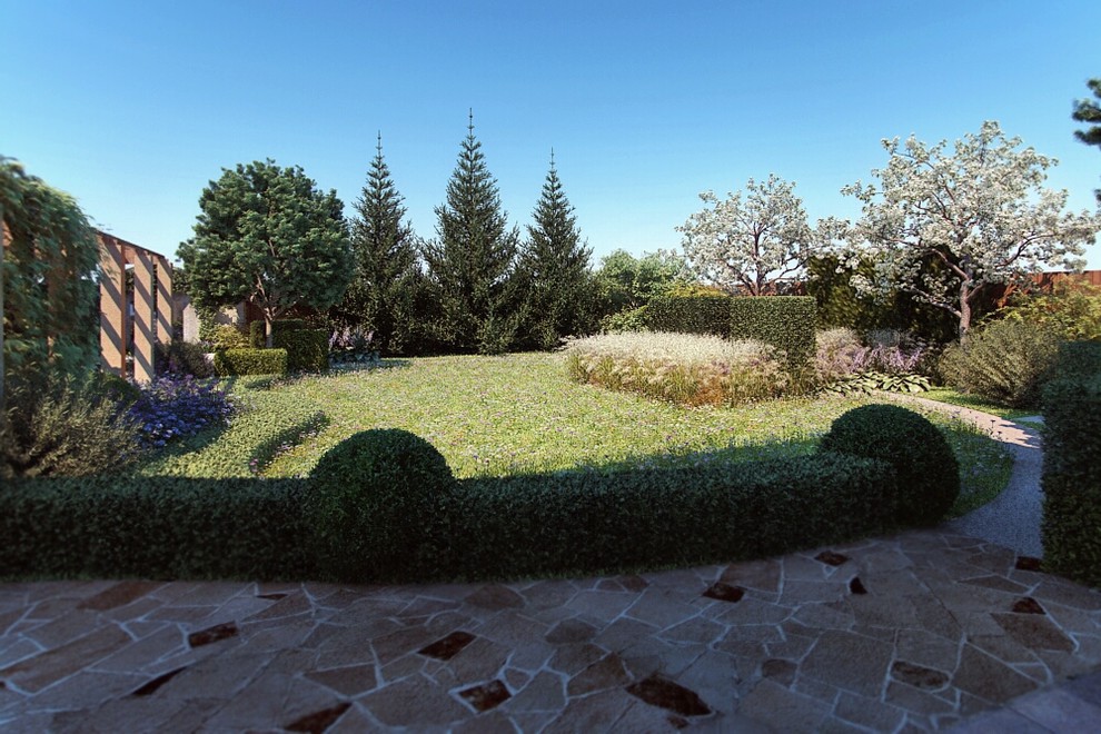 Дом сад “Villa Nova”