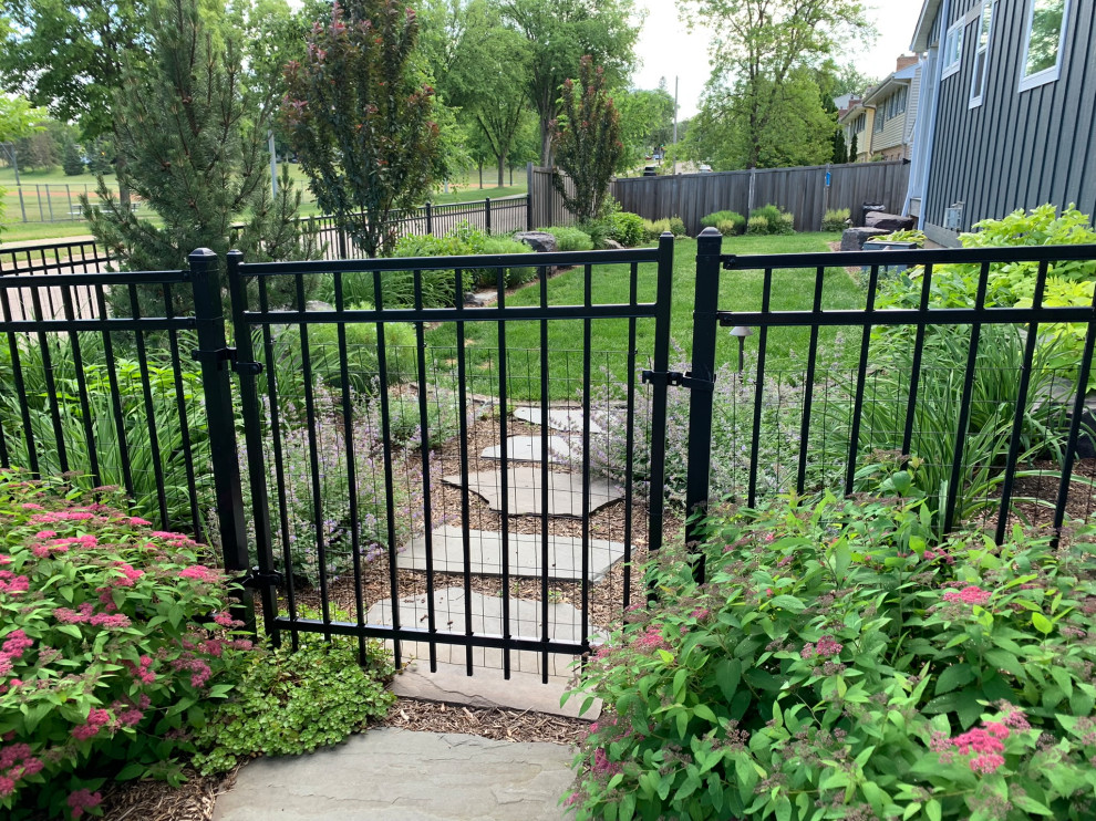 Minneapolis Functional Landscape