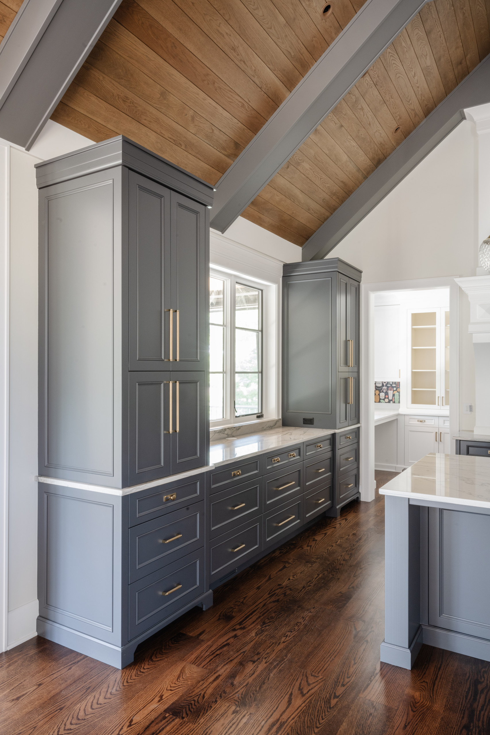 Bold & Eclectic Style Home