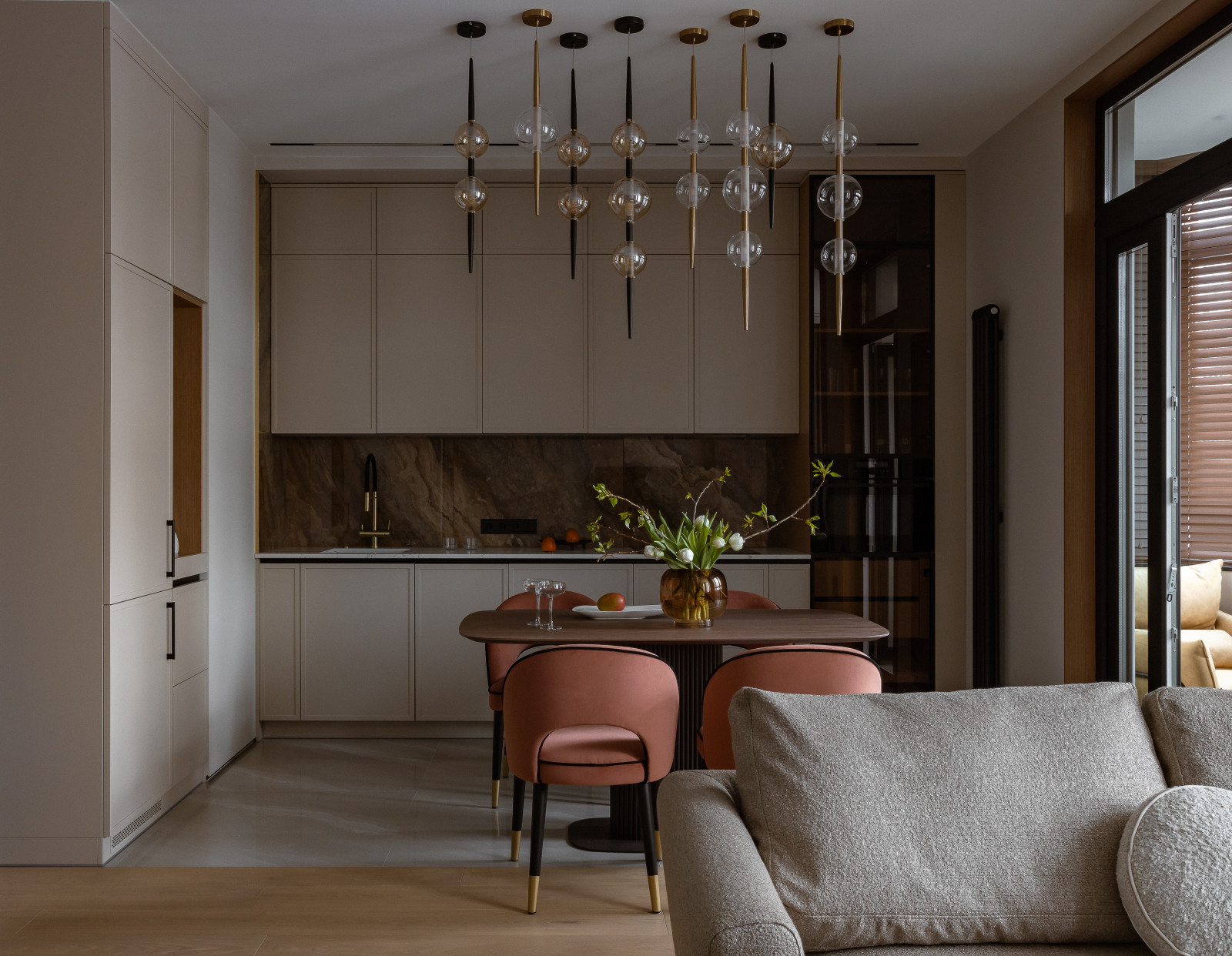 ЖК Шуваловский