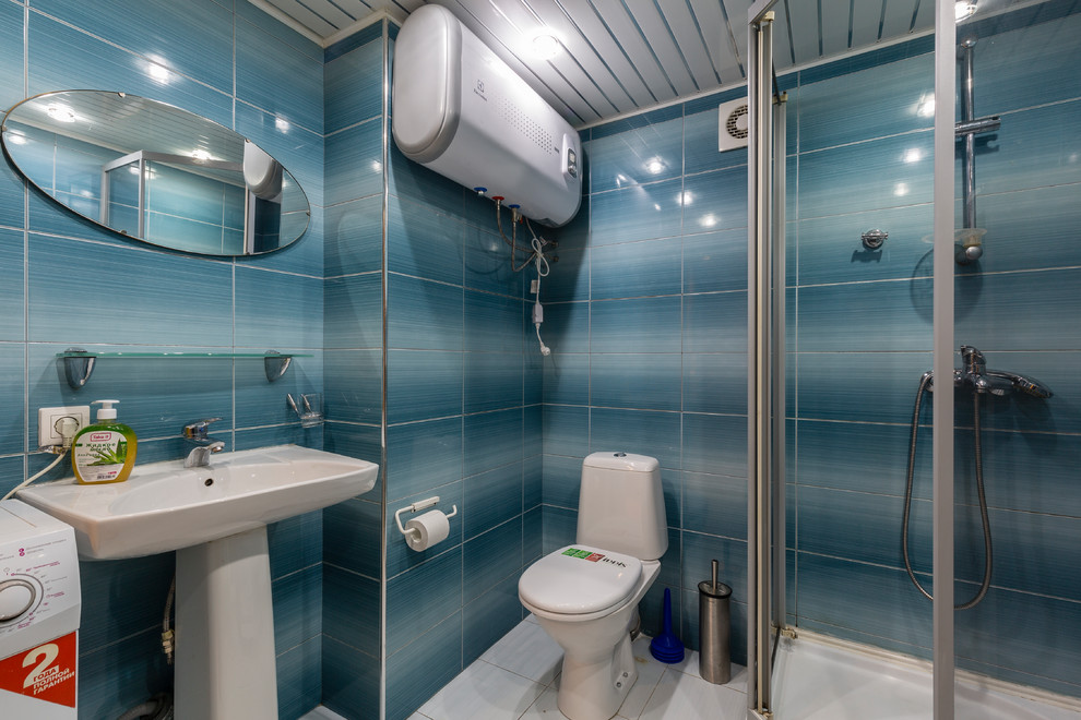 Квартира  на Караванной