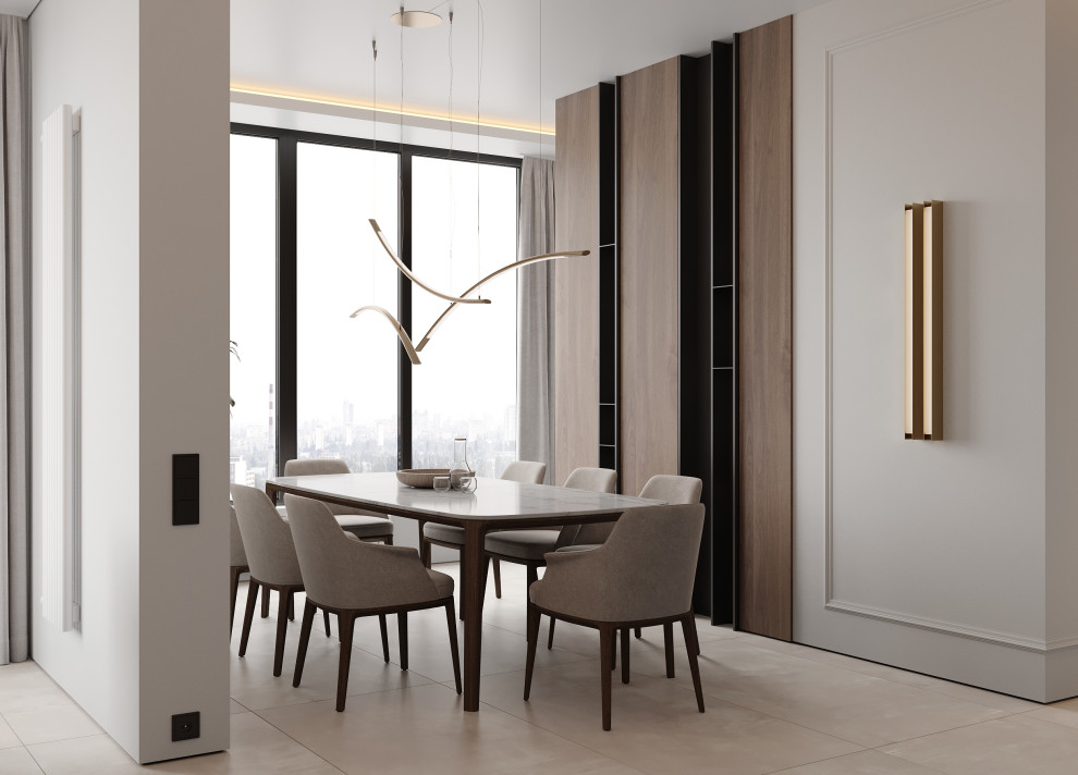 SOMEWHERE IN THE CLOUDS ...