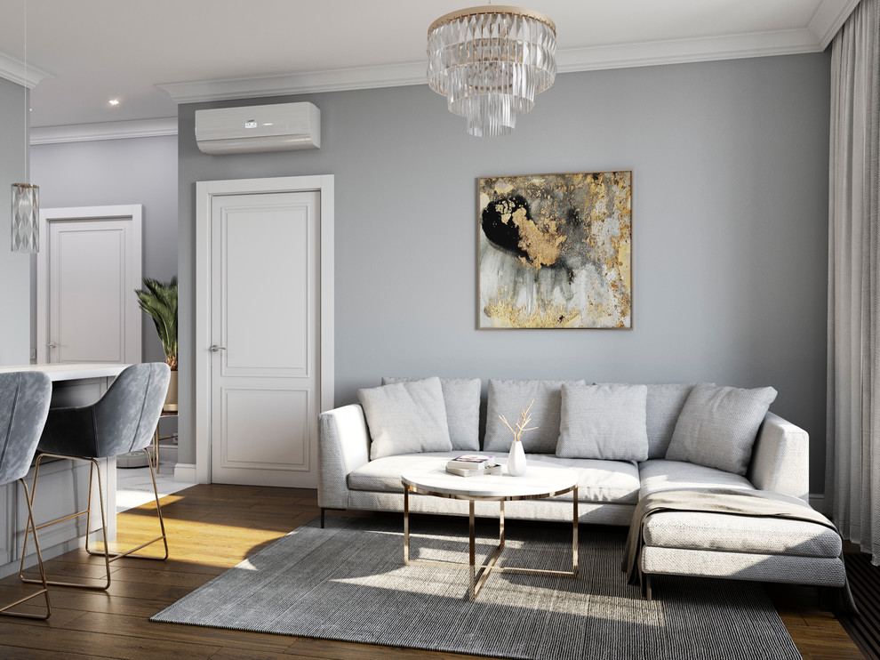 ЖК Пресня Сити