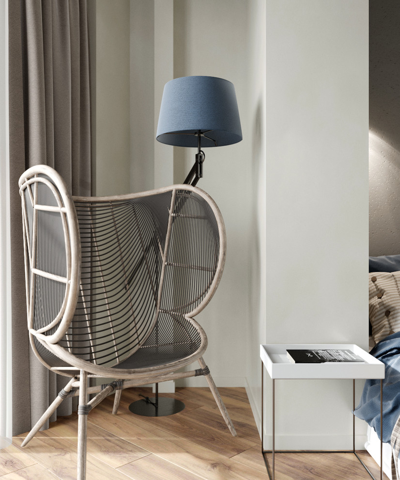 Пентхаус со свободной планировкой и панорамным остеклением в г.Ангарск