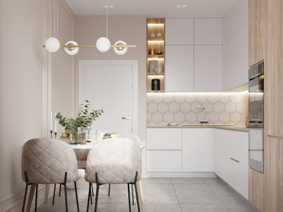 Квартира в г. Саранск