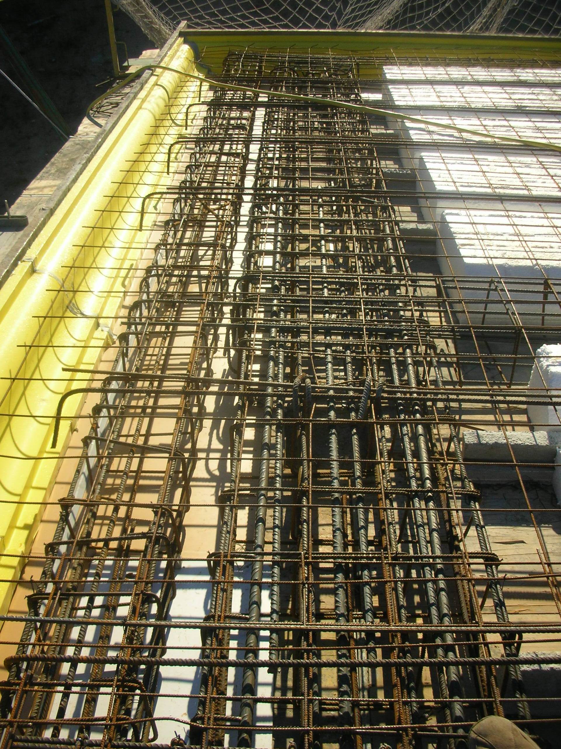 Vivienda unifamiliar 593,56 metros cuadrados