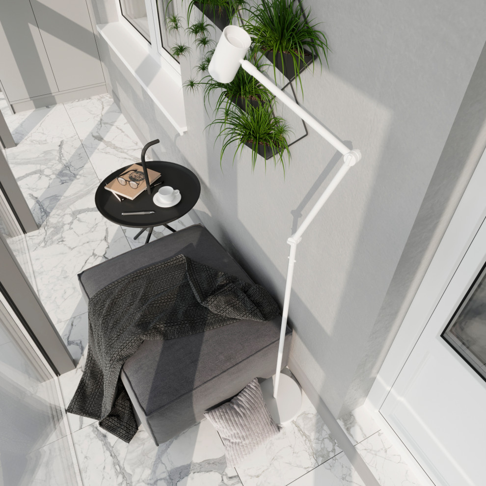 Трехкомнатная квартира в Санкт-Петербурге