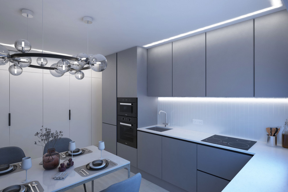 "Все гениальное - просто", г. Когалым