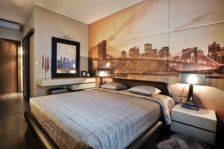 Квартира в р-не Строгино